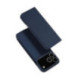 Dėklas Dux Ducis Skin Pro Apple iPhone 17 Pro tamsiai mėlynas