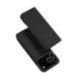 Dėklas Dux Ducis Skin Pro Apple iPhone 17 Pro juodas