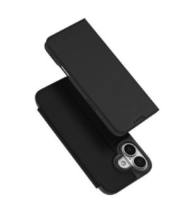 Dėklas Dux Ducis Skin Pro Apple iPhone 17 juodas