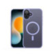 Dėklas Dux Ducis Yind Apple iPhone 17 violetinis