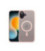 Dėklas Dux Ducis Yind Apple iPhone 17 rožinis