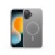 Dėklas Dux Ducis Yind Apple iPhone 17 pilkas