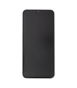 LCD display + Touch Unit Samsung A202 Galaxy A20e Black (Service Pack)