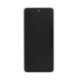 LCD display + Touch Unit Samsung A515 Galaxy A51 Black (Service Pack)
