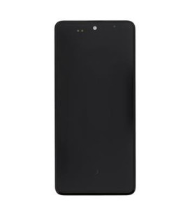 LCD display + Touch Unit Samsung A515 Galaxy A51 Black (Service Pack)