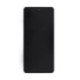 LCD display + Touch Unit Samsung A715 Galaxy A71 Black (Service Pack)