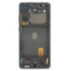 LCD display + Touch Unit + Front Cover Samsung G781 5G Galaxy S20 FE Cloud Navy (Service Pack)
