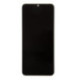 LCD display + Touch Unit Samsung A226 Galaxy A22 5G Black (Service Pack)