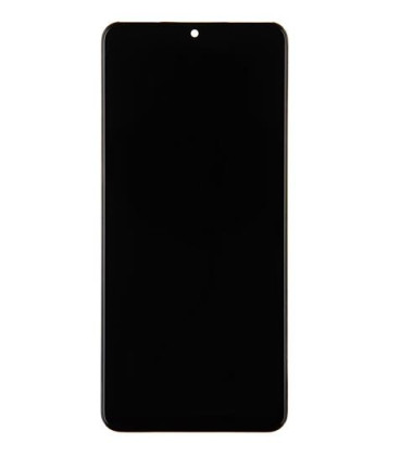 LCD display + Touch Unit Samsung A225F Galaxy A22 (Service Pack)