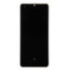 LCD display + Touch Unit + Front Cover Samsung A325 Galaxy A32 4G (Service Pack)
