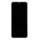 LCD display + Touch Unit Samsung A037G Galaxy A03s Black (Service Pack)