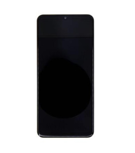 LCD display + Touch Unit Samsung A136 Galaxy A13 5G Black (Service Pack)