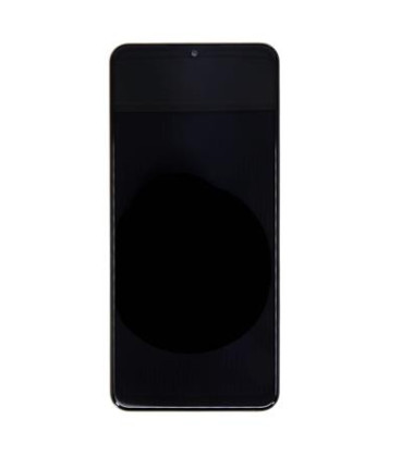 LCD display + Touch Unit Samsung A136 Galaxy A13 5G Black (Service Pack)