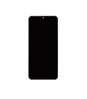 LCD display + Touch Unit Samsung A047F Galaxy A04s Black (Service Pack)