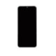 LCD display + Touch Unit + Front Cover Samsung A236 Galaxy A23 5G Black (Service Pack)
