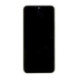 LCD Display + Touch Unit + Front Cover Honor X8a/90 Lite Midnight Black (Service Pack)