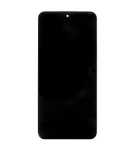 LCD Display + Touch Unit + Front Cover Honor X8a/90 Lite Cyan Lake (Service Pack)