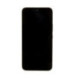 LCD display + Touch Unit + Front Cover Samsung A546B Galaxy A54 5G Awesome Graphite (Service Pack) 