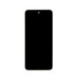 Motorola G54 LCD Display + Touch Unit + Front Cover (Service Pack)