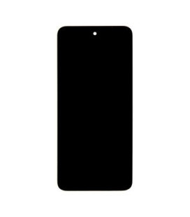 Motorola G54 LCD Display + Touch Unit + Front Cover (Service Pack)