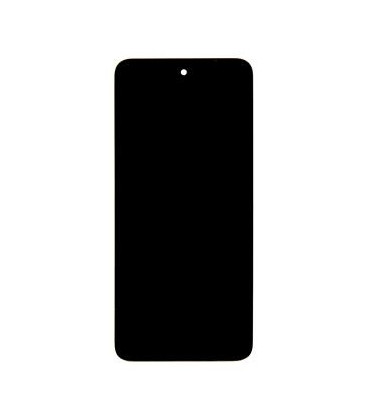 Motorola G54 LCD Display + Touch Unit + Front Cover (Service Pack)