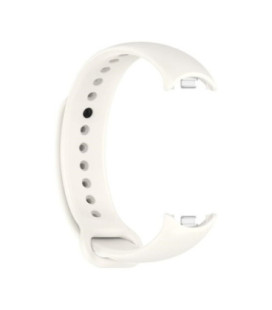 Apyrankė Xiaomi Mi Band 8/Mi Band 9/Mi Band 10 balta