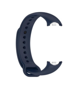 Apyrankė Xiaomi Mi Band 8/Mi Band 9/Mi Band 10 mėlyna