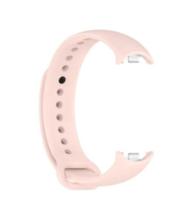 Apyrankė Xiaomi Mi Band 8/Mi Band 9/Mi Band 10 rožinė