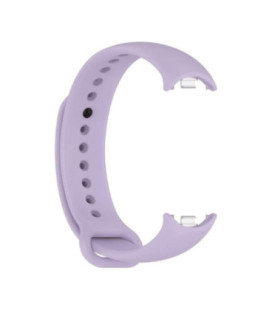 Apyrankė Xiaomi Mi Band 8/Mi Band 9/Mi Band 10 violetinė