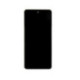 LCD display + Touch Unit + Front Cover Samsung A536B Galaxy A53 5G Awesome White (Service Pack) 