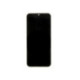 LCD display + Touch Unit + Front Cover Samsung A145 Galaxy A14 4G Black (Service Pack) 