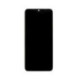 Motorola E13 LCD Display + Touch Unit + Front Cover (Service Pack)
