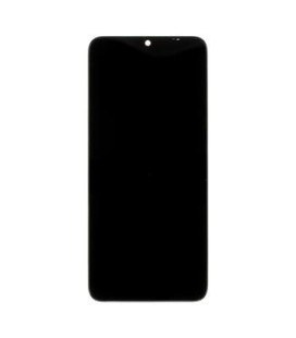 Motorola E13 LCD Display + Touch Unit + Front Cover (Service Pack)