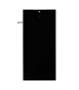 LCD display + Touch Unit Samsung S918 Galaxy S23 Ultra (Service Pack)