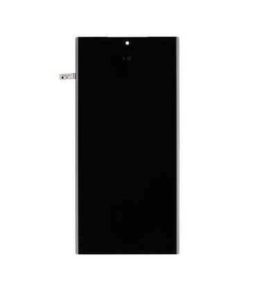 LCD display + Touch Unit Samsung S918 Galaxy S23 Ultra (Service Pack)