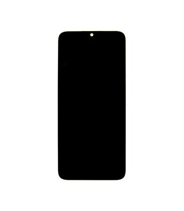 LCD Display + Touch Unit + Front Cover Honor X6a (Service Pack)