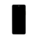 LCD Display + Touch Unit + Front Cover for Realme C67 Black (Service Pack)