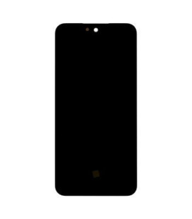 LCD display + Touch Unit Samsung A356B Galaxy A35 5G Black (Service Pack) 
