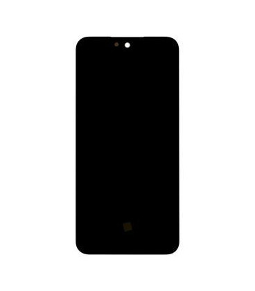 LCD display + Touch Unit Samsung A356B Galaxy A35 5G Black (Service Pack) 