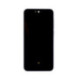 LCD display + Touch Unit + Front Cover Samsung A356B Galaxy A35 5G Black (Service Pack) 