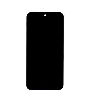 LCD display + Touch Unit Samsung A556 Galaxy A55 5G (Service Pack) 
