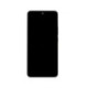 LCD Display + Touch Unit + Front Cover for Xiaomi Redmi Note 13 Pro+ 5G Black (Service Pack)