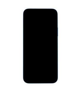 LCD Display + Touch Unit + Front Cover Honor 200 Lite Cyan Lake (Service Pack)