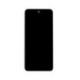 Motorola E15/G05 LCD Display + Touch Unit + Front Cover (Service Pack)
