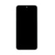 LCD display + Touch Unit + Front Cover Samsung A366B Galaxy A36 5G Lime (Service Pack) 