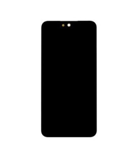 LCD display + Touch Unit Samsung A566B Galaxy A56 5G Black (Service Pack) 