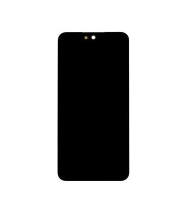 LCD display + Touch Unit Samsung A566B Galaxy A56 5G Black (Service Pack) 