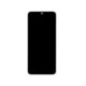 LCD Display + Touch Unit + Front Cover for Xiaomi Redmi 14C/A3 Pro/Poco C75 Black (Service Pack)