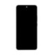 LCD Display + Touch Unit + Front Cover for Xiaomi Redmi Note 14 5G Black (Service Pack)