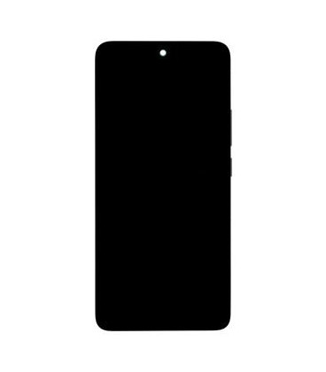 LCD Display + Touch Unit + Front Cover for Xiaomi Redmi Note 14 5G Black (Service Pack) LCD Display + Touch Unit + Front Cover for Xiaomi Redmi Note 14 5G Black (Service Pack)